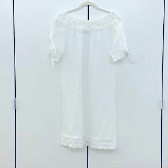 chinese dress ladies Heavenly Linen Maxi Dress